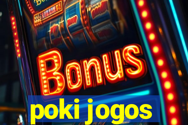 poki jogos